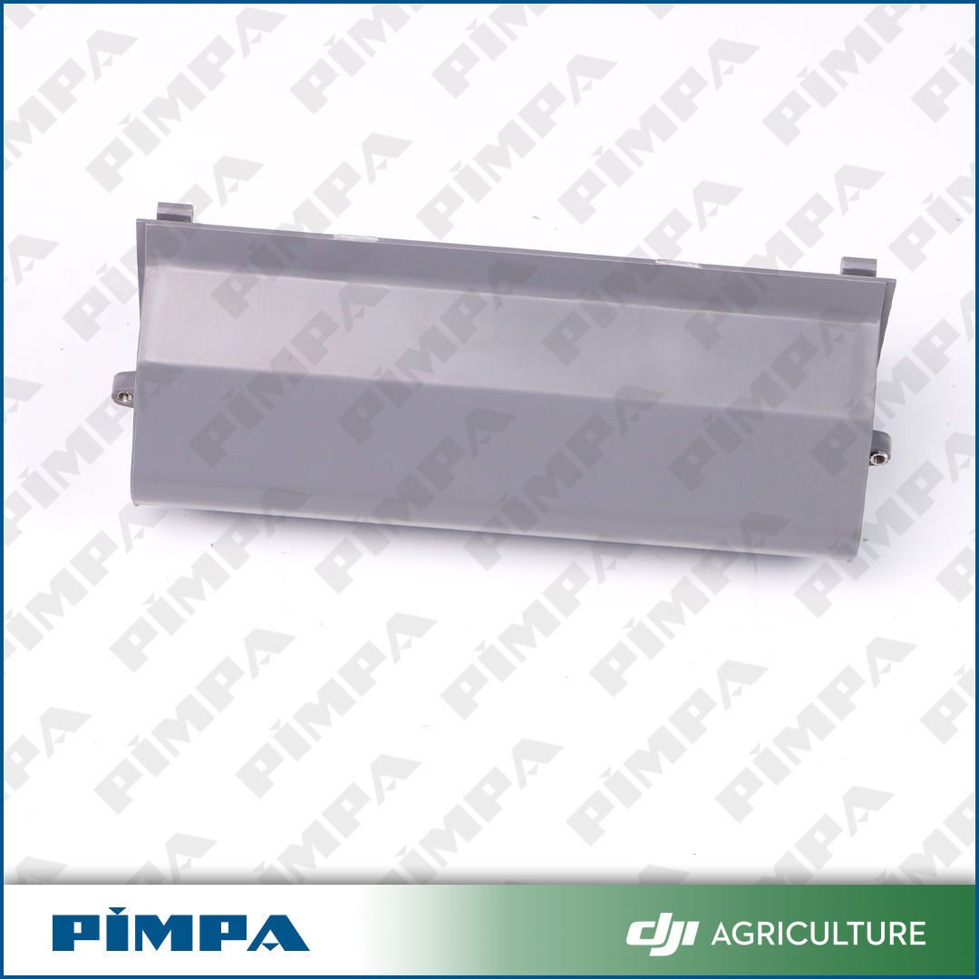 Lower Cover of Rear Shell