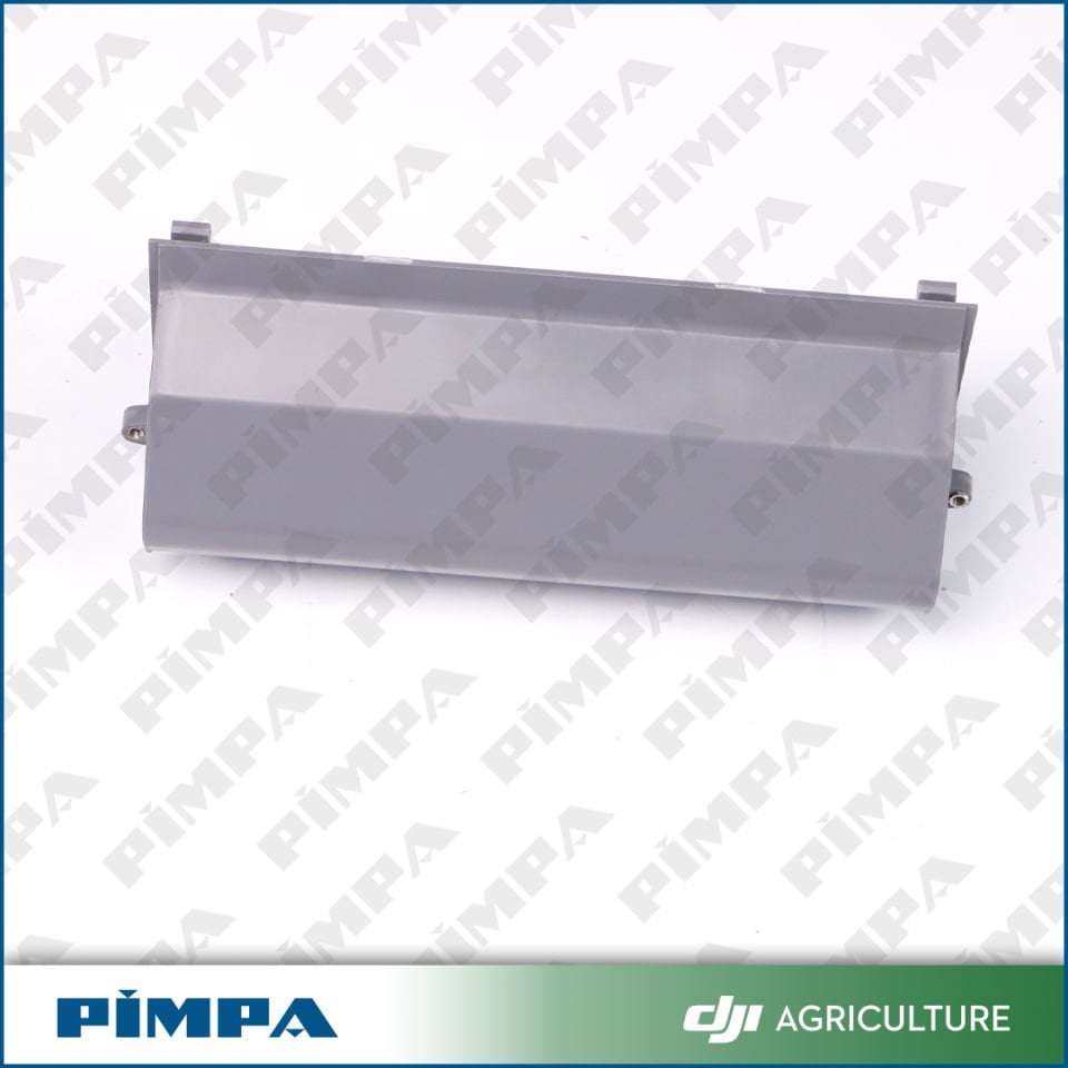 Lower Cover of Rear Shell