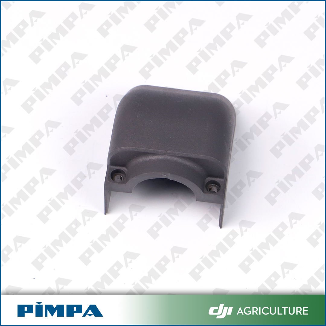 Outer Shell Side Cover