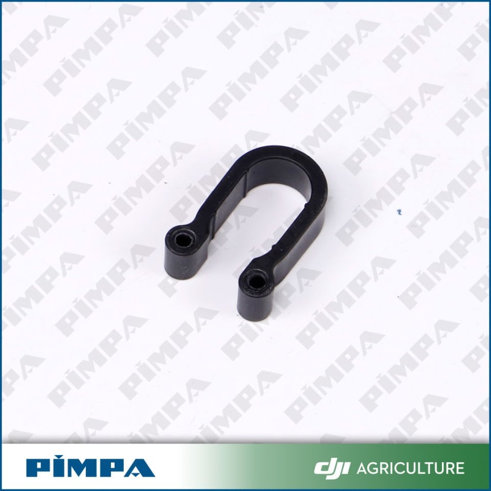 Propulsion Cable Clip