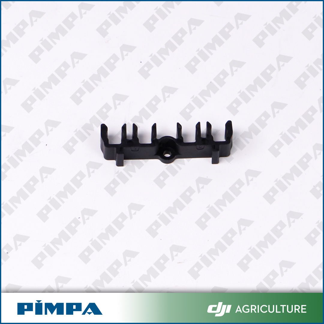 RF Cable Clip