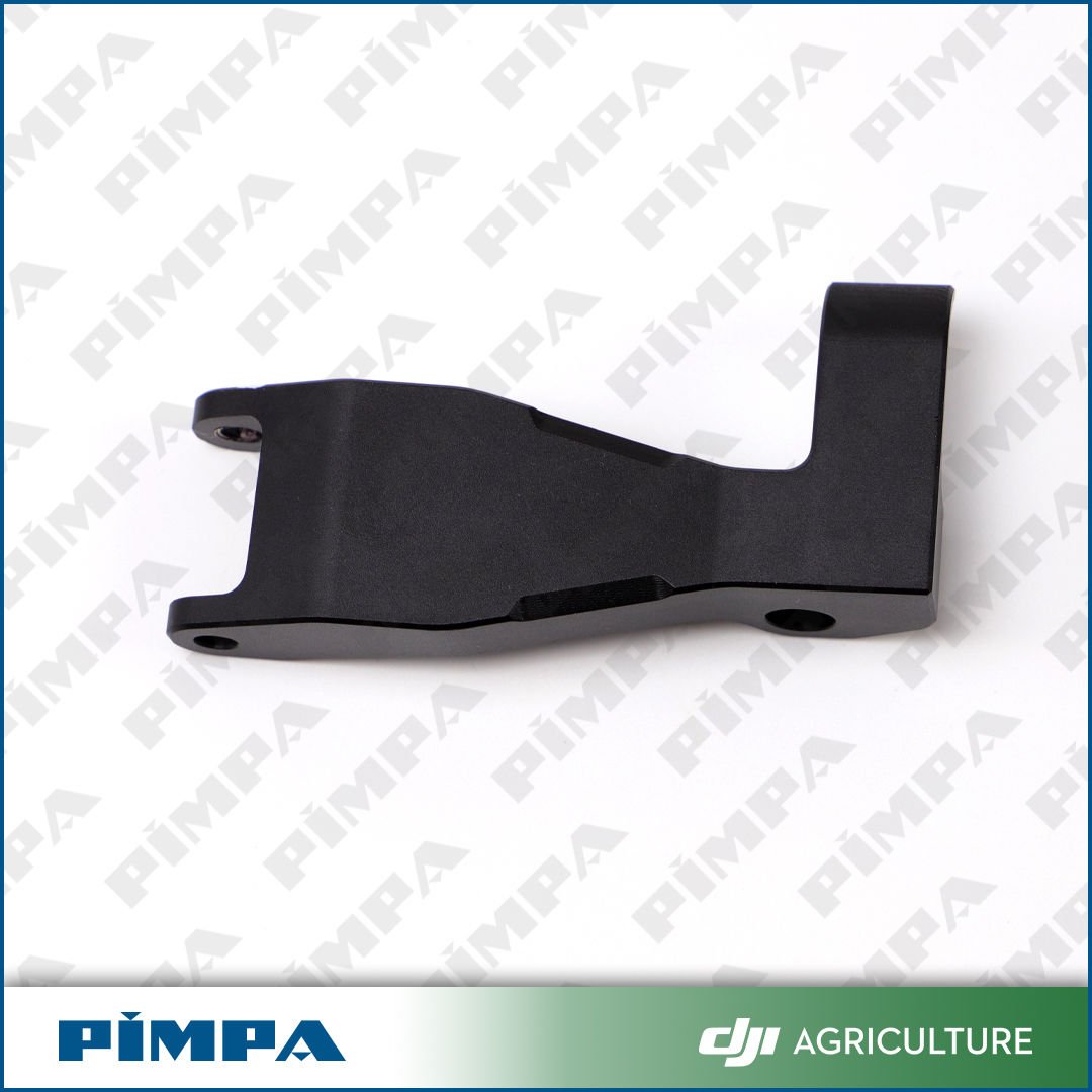 Locking Piece Handle Module