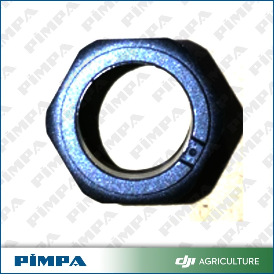 Hose Nut (M15)