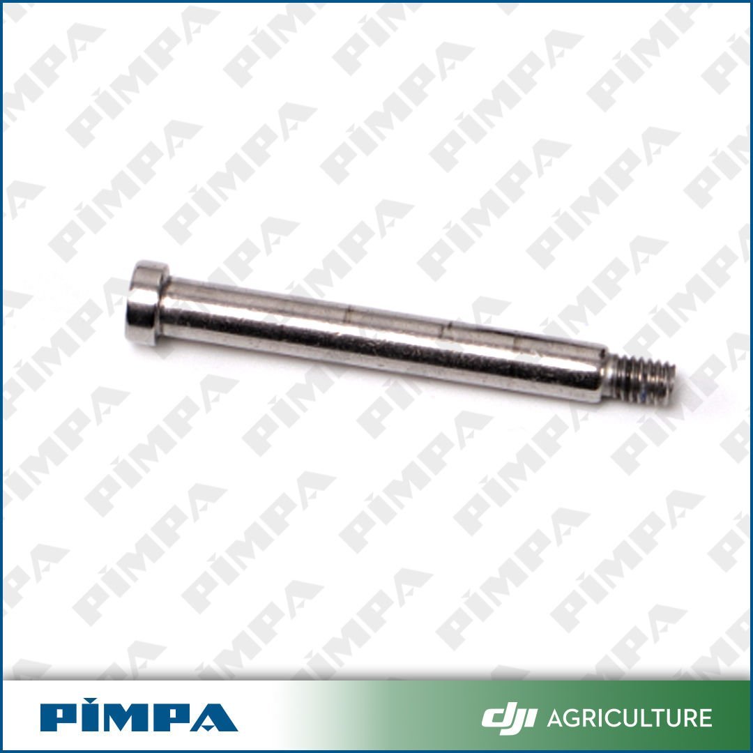Left and Right Locking Piece Screw Bolt