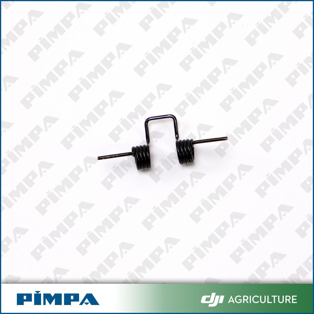 Locking Piece Spring