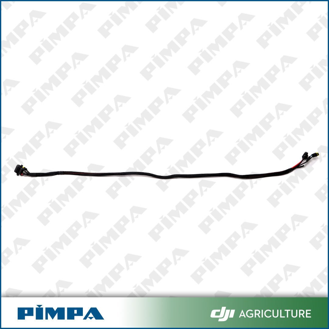 M2&M6 Aircraft Arm ESC Composite Cable
