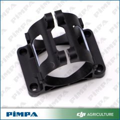 Motor Fixing Base (Front and Rear)