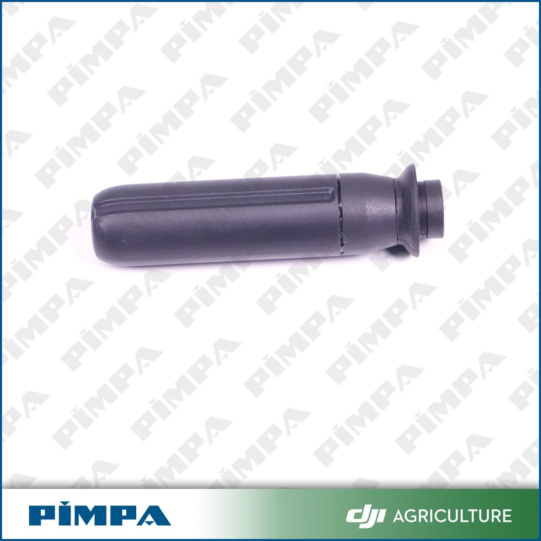 DETACHABLE ANTENNA