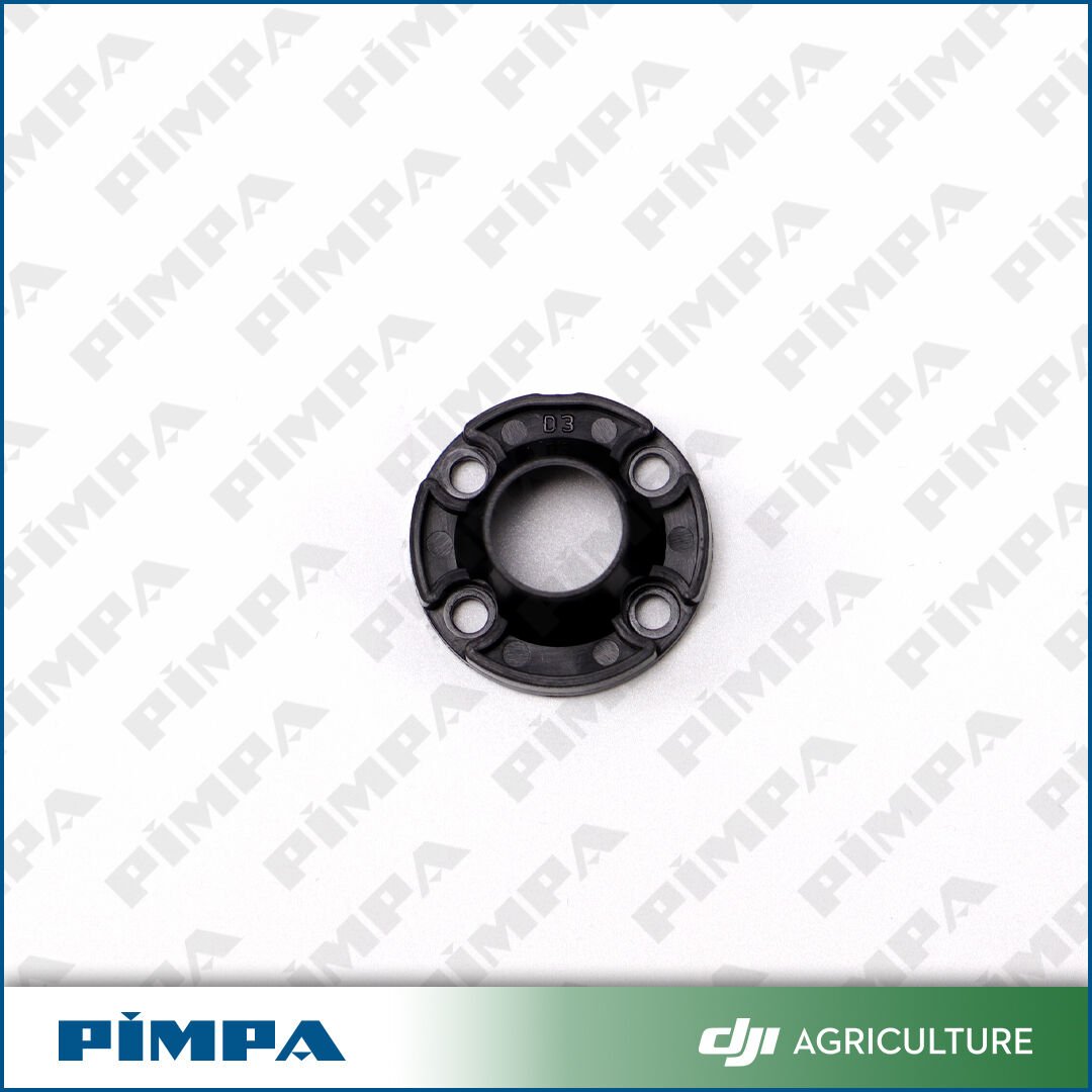 SDR Antenna Fixing Cover