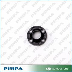 SDR Antenna Fixing Cover