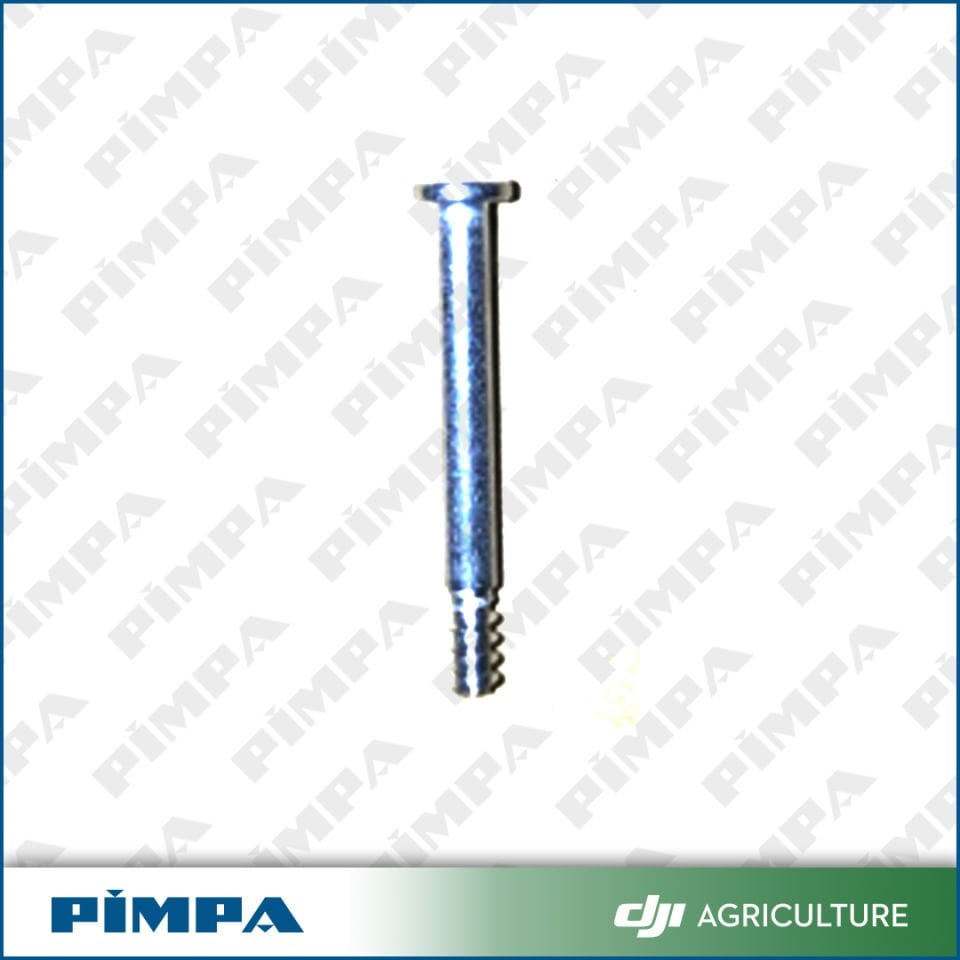 SCREW (25-HC02200050-047010-5103-Y)