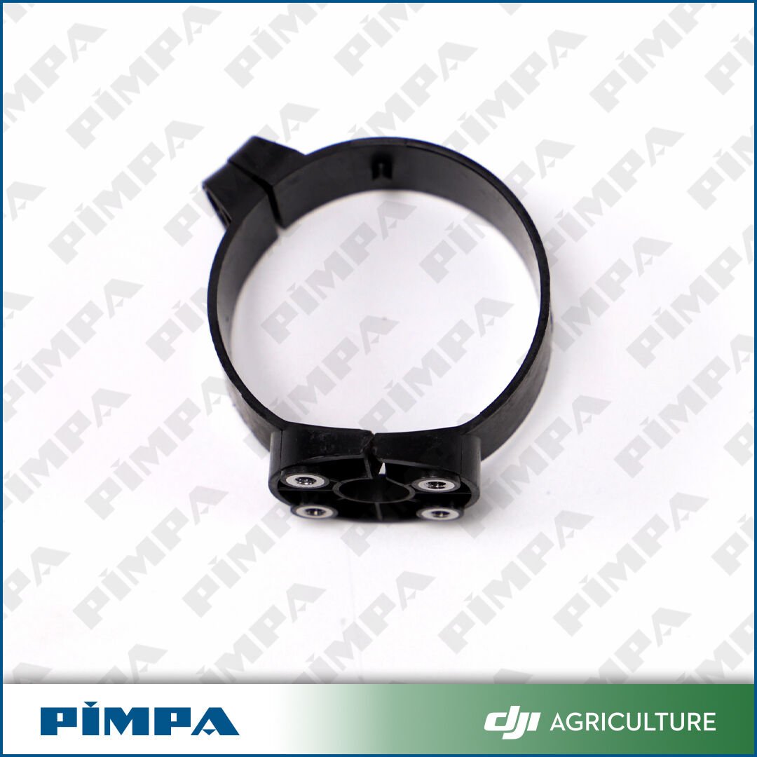 SDR Antenna Bracket