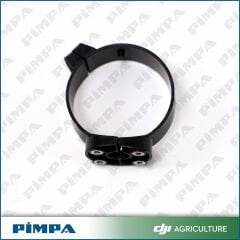 SDR Antenna Bracket