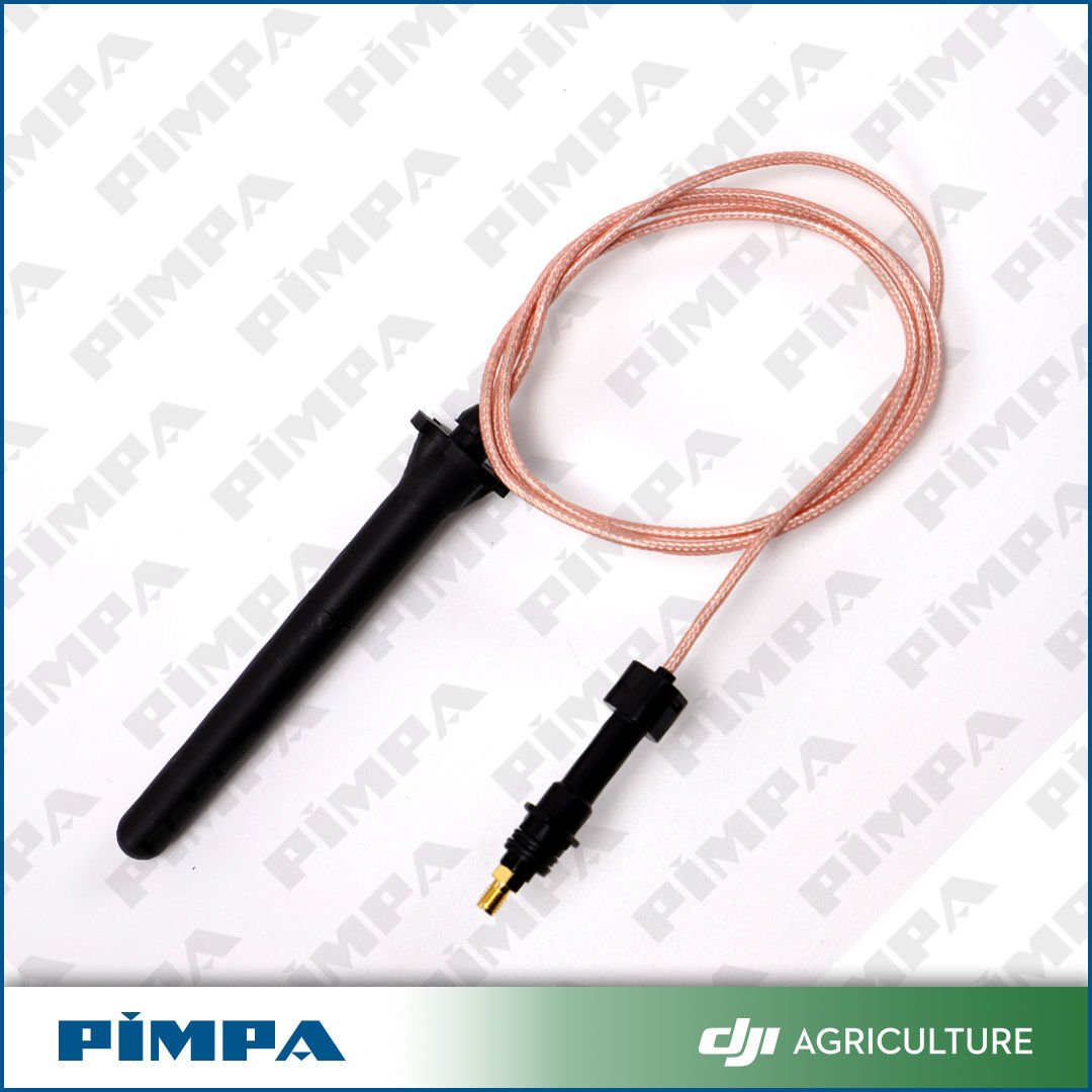 SDR Antenna
