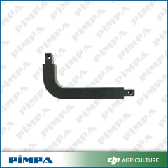 Rear Shell L-type Bracket