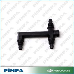 Hose Y-tee Part