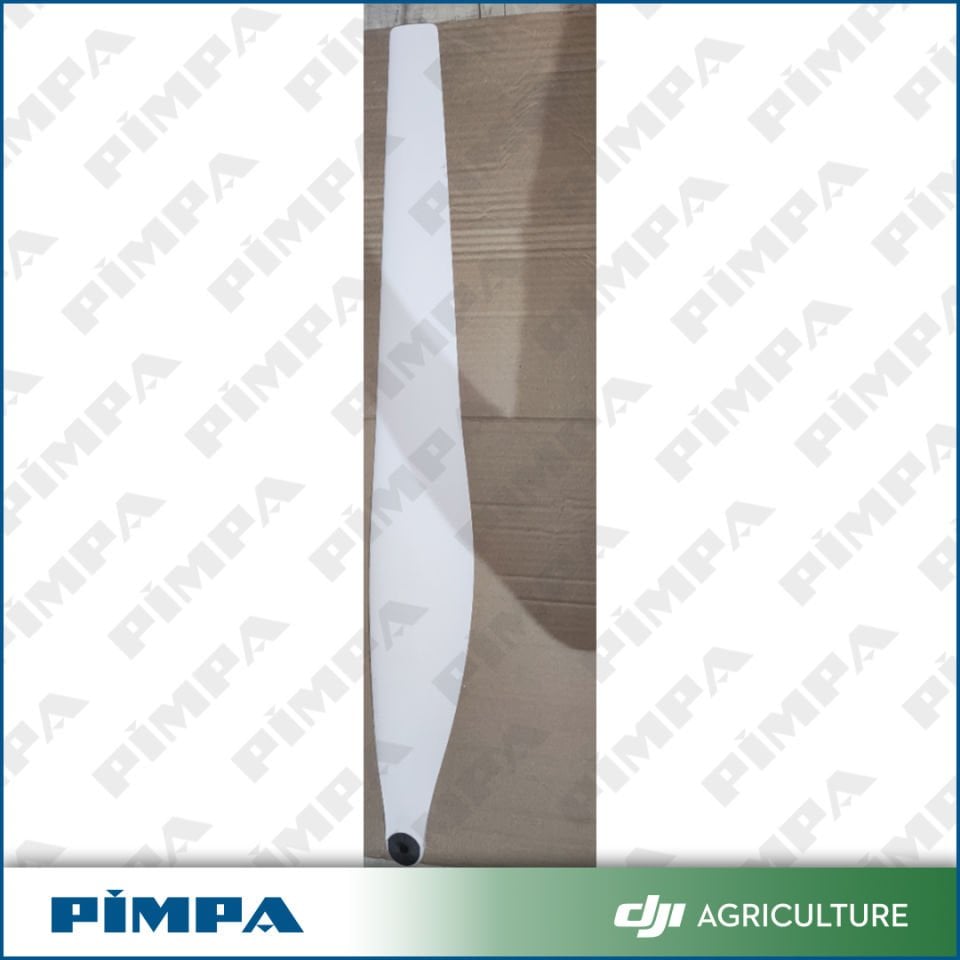 Upper Propeller (CW)