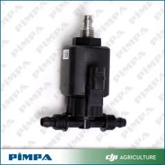 Solenoid Vent Valve Module