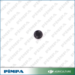 5D Button Cap