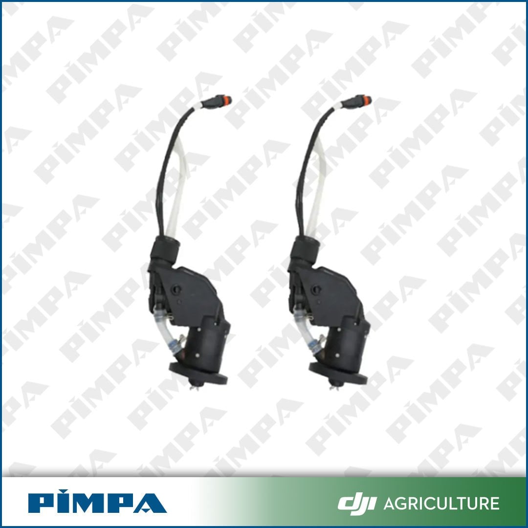 AGRAS T50 ATOMIZED SPRINKLER PACK