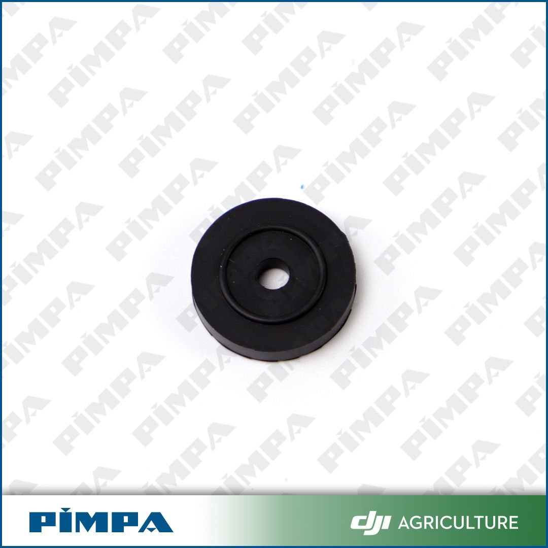 Nozzle Sealing Ring