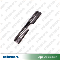 Air Intake Cover
