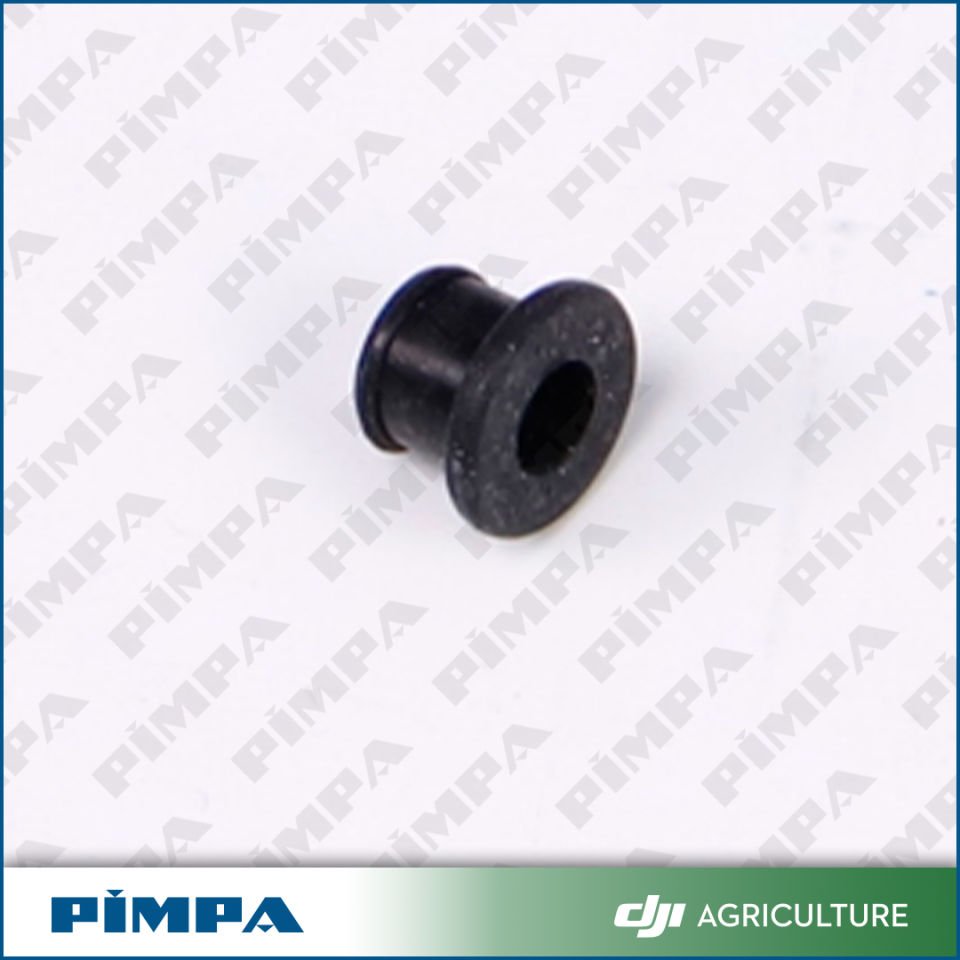 Damping Silicone Rubber