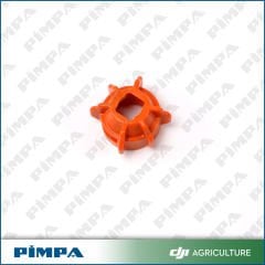 Nozzle Buckle