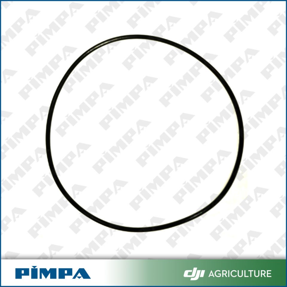Radar Sealing Ring