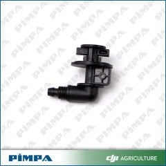 Sprinkler Main Body