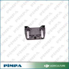 Battery Push-out Slider