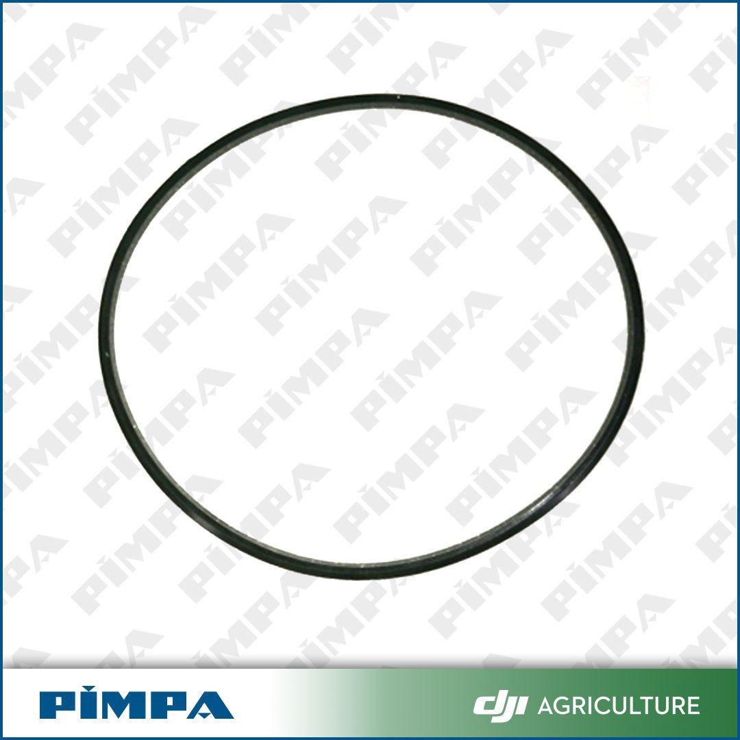 Radar Base Sealing Ring