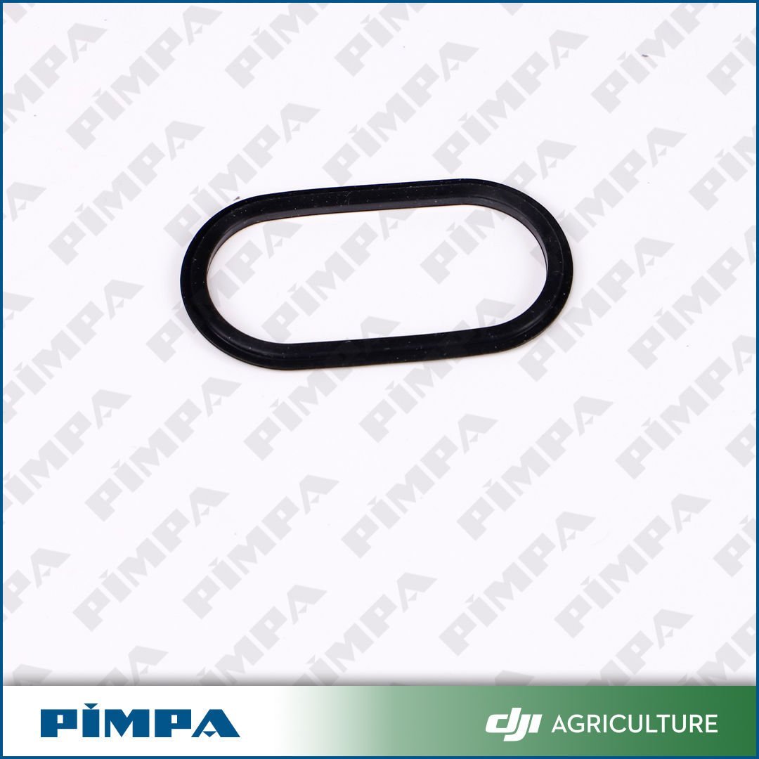Auxiliary Bottom Light Sealing Ring
