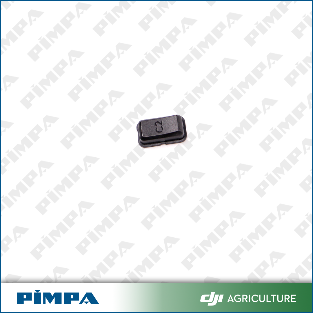 C1 Button Cap