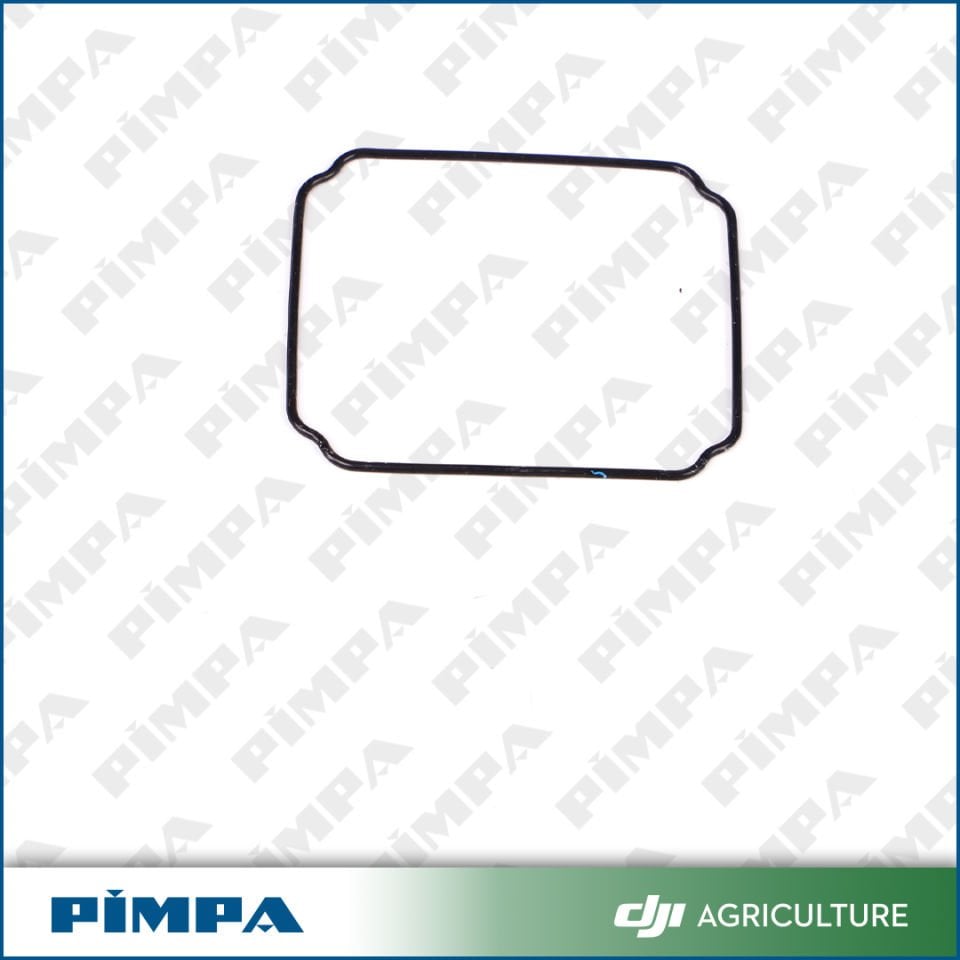 Aerial-Electronics Module Sealing Ring