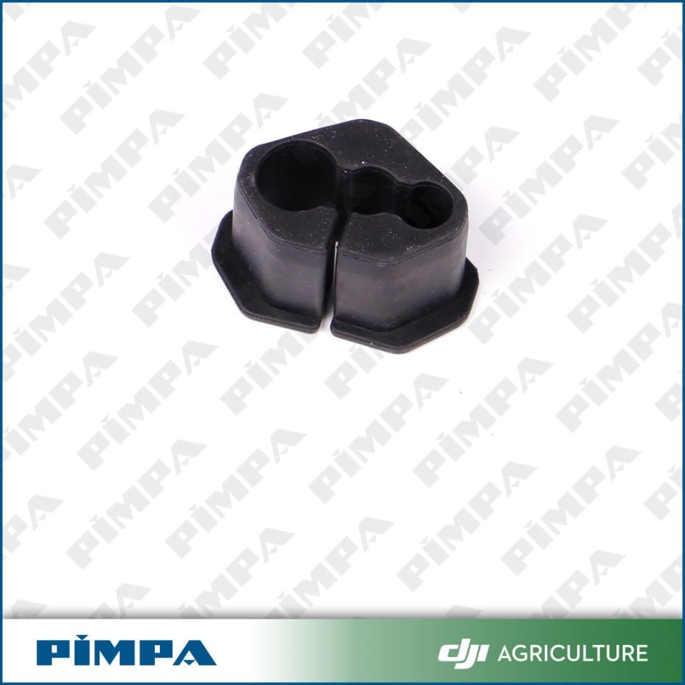 Cable Tube Rubber Stopper