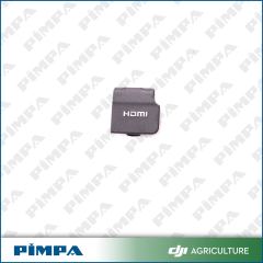HDMI Port Dustproof Cover