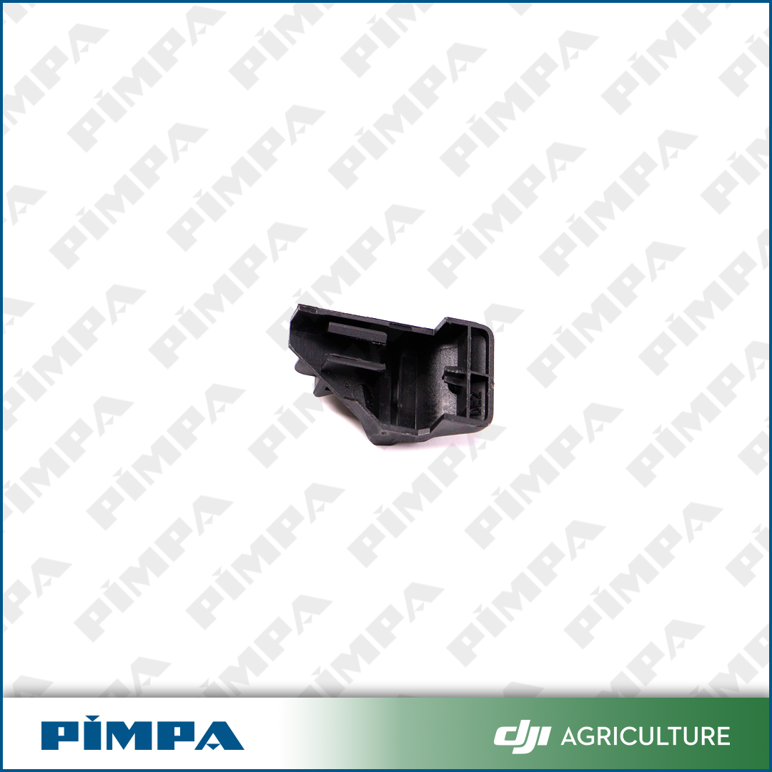 Battery Compartment Cover Release Button