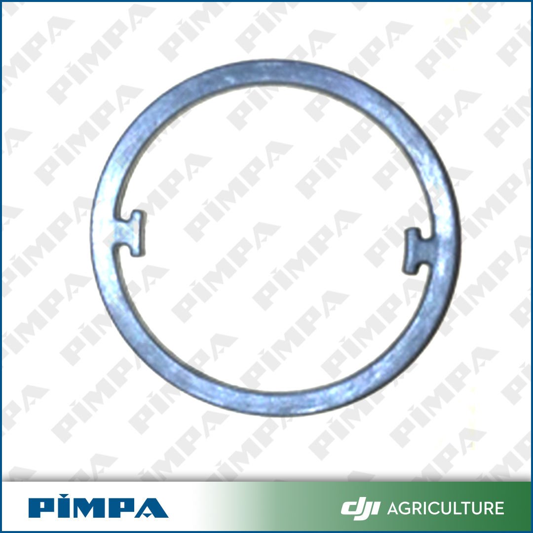 Y-tee Part Sealing Pad
