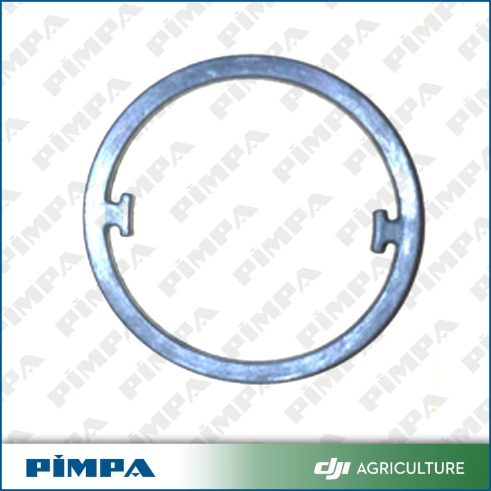 Y-tee Part Sealing Pad