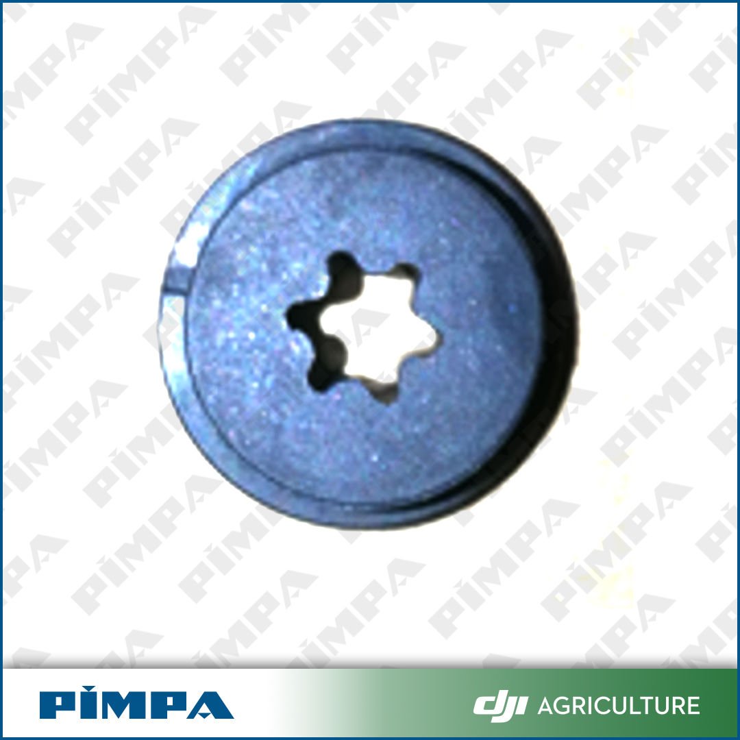 Damping Pad