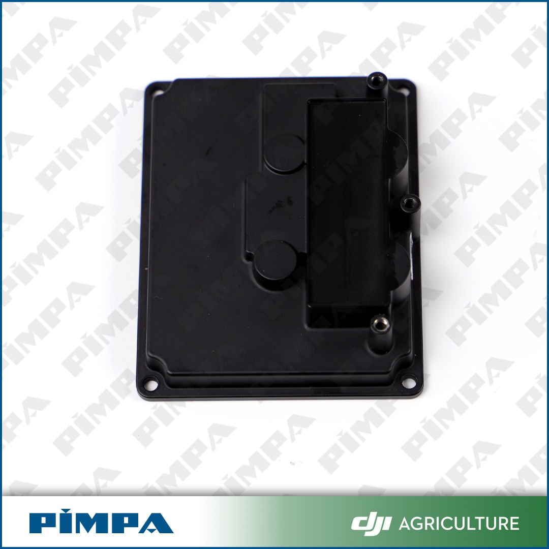 Spraying Module