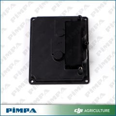 Spraying Module