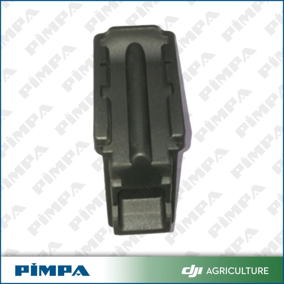 Anti-Collision Pad