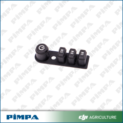 Right Side Buttons
