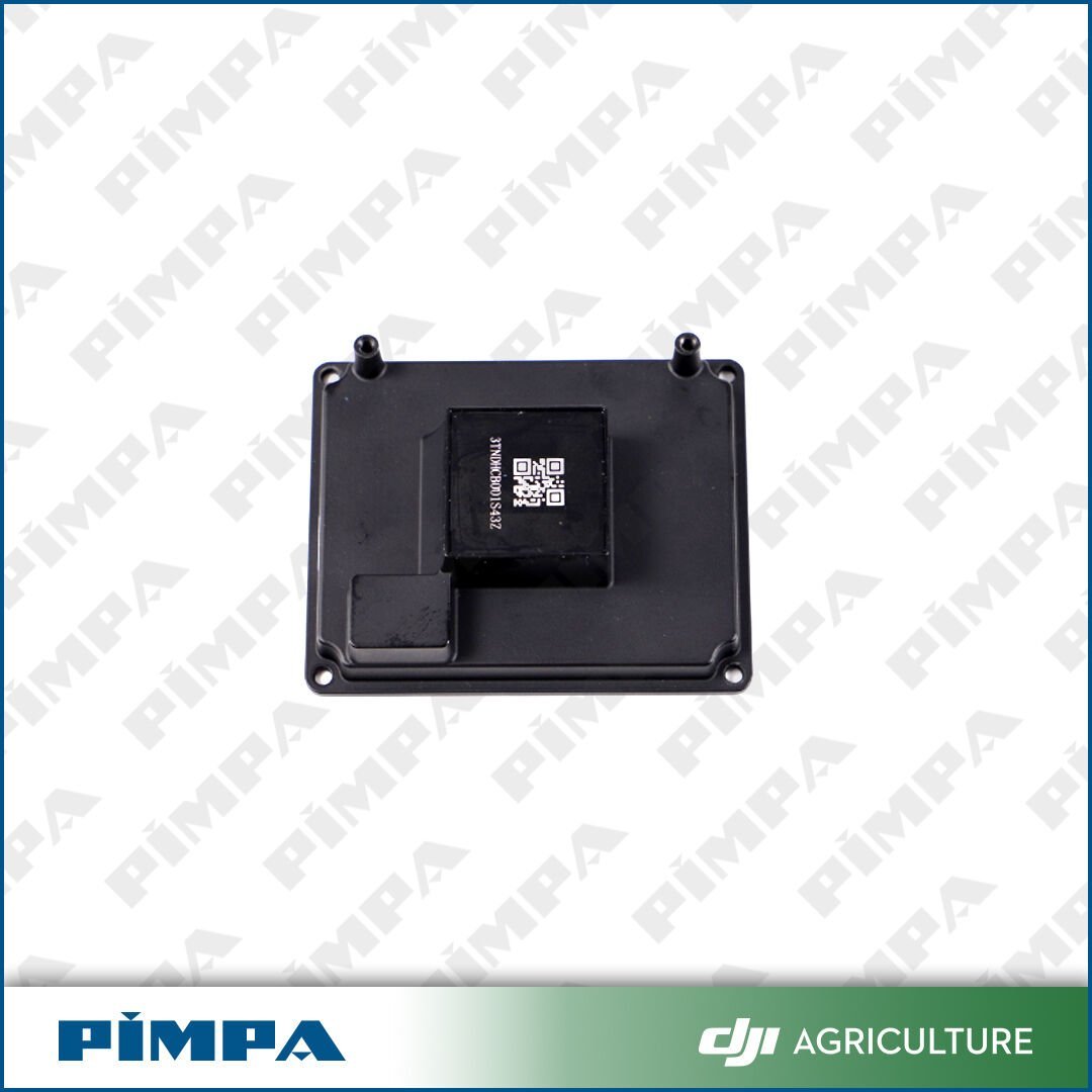 Aerial-Electronics Module