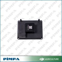 Aerial-Electronics Module