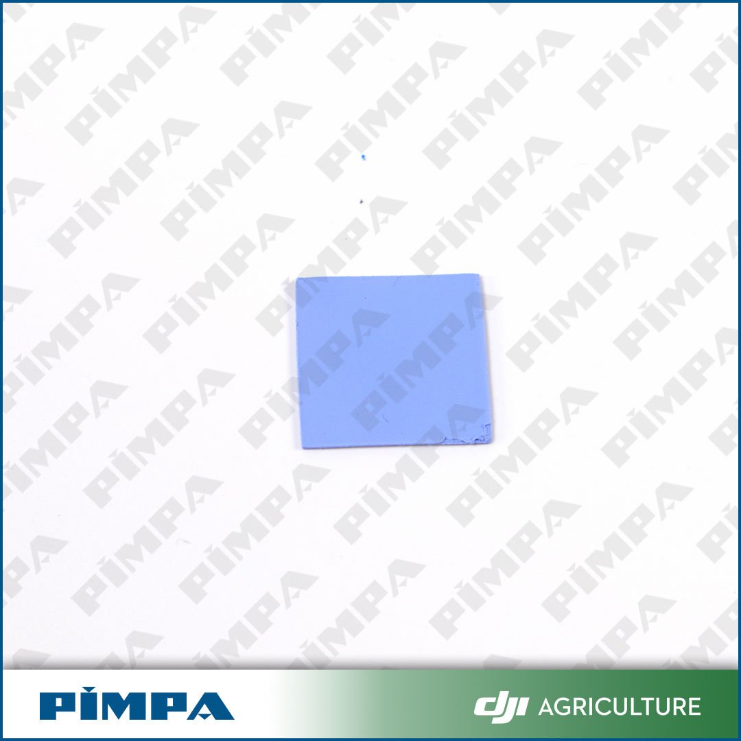 Aerial-Electronics Module Thermal Pad