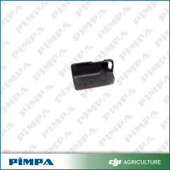 Clamp Soft Rubber (Right)