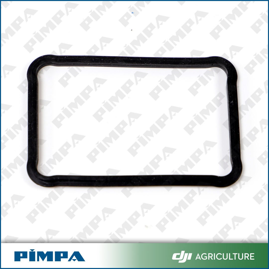 Heat Sink Sealing Ring